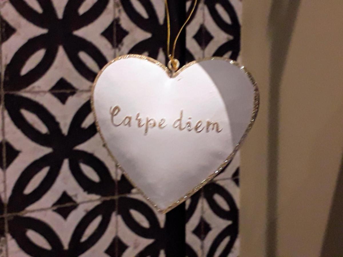 فيلا Gite Citadin 3 Epis "Carpe Diem" باستونيا المظهر الخارجي الصورة